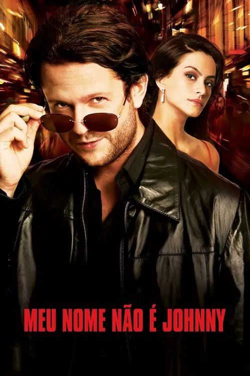 Meu Nome n&atilde;o &eacute; Johnny