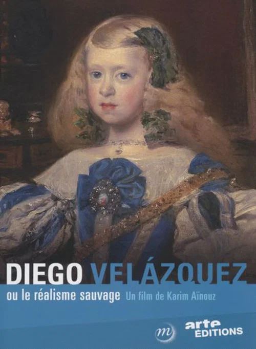 Diego Vel&aacute;zquez ou le R&eacute;alisme Sauvage