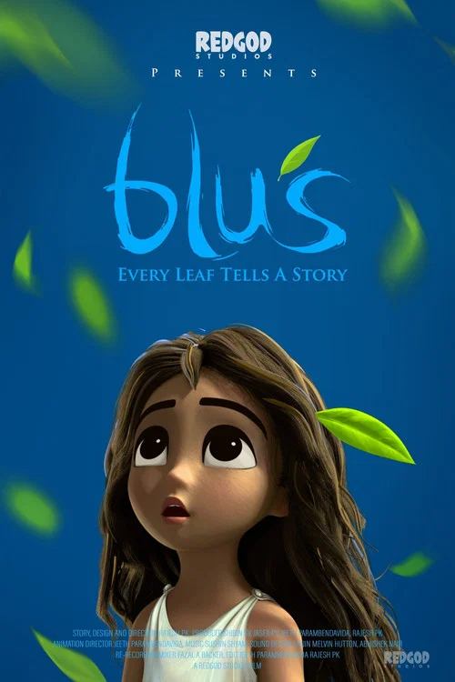 Blu&rsquo;s