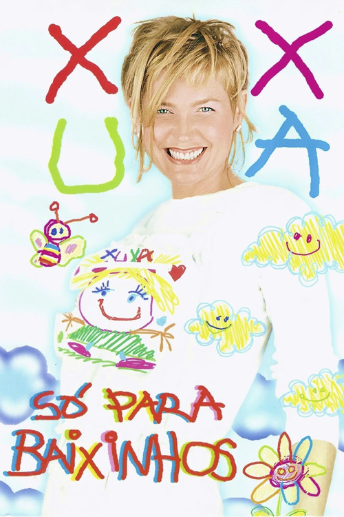 Xuxa S&oacute; Para Baixinhos