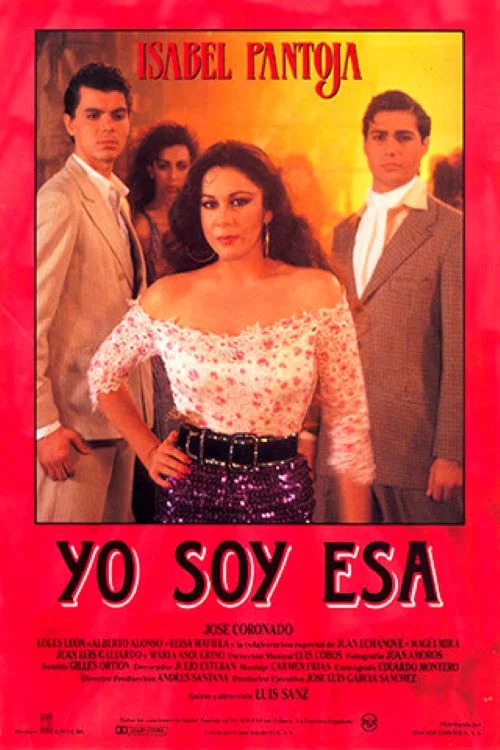 Yo soy &eacute;sa