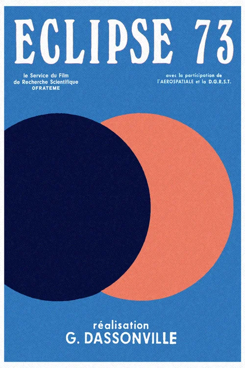 &Eacute;clipse 73