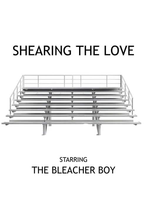 Shearing the Love