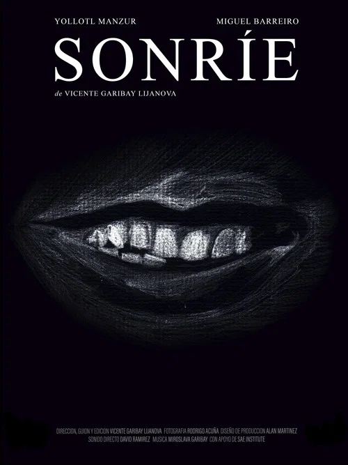 Sonr&iacute;e