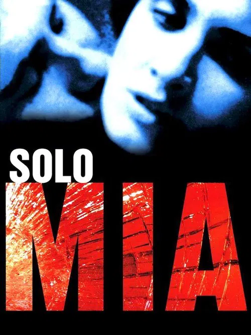 Solo m&iacute;a