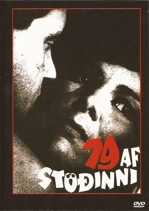 79 af st&ouml;&eth;inni