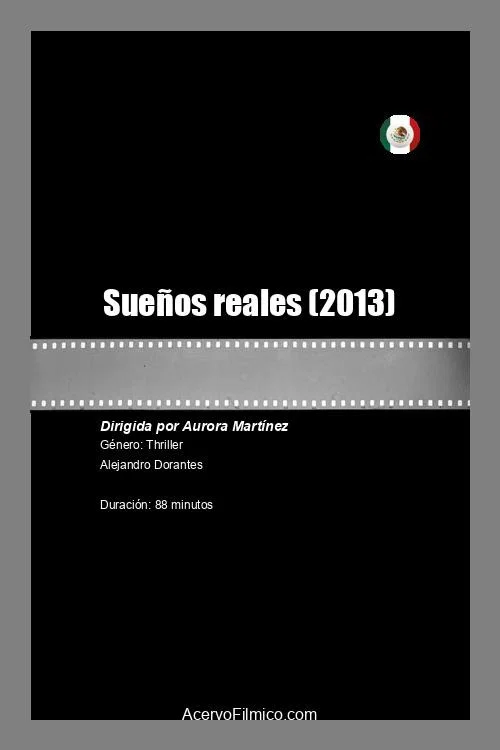 Sue&ntilde;os reales