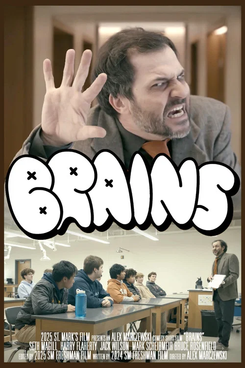 Brains
