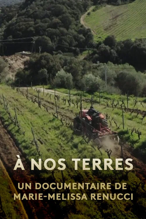 &Agrave; nos terres : Autonomia paisana