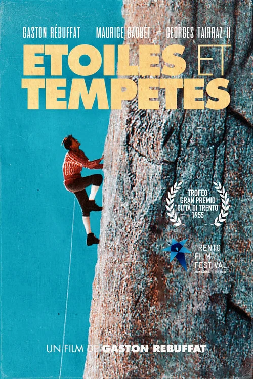 &Eacute;toiles Et Temp&ecirc;tes