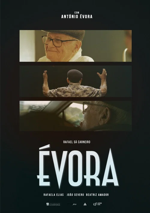 &Eacute;VORA