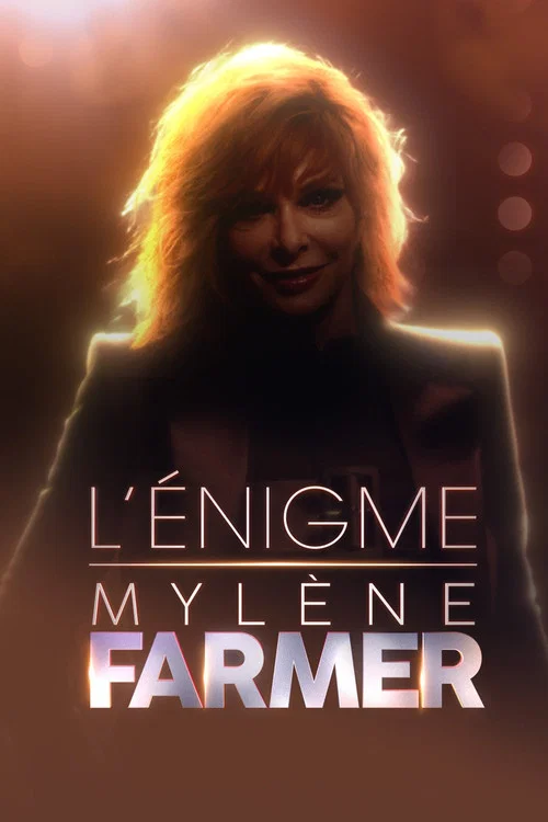 L'&Eacute;nigme Myl&egrave;ne Farmer