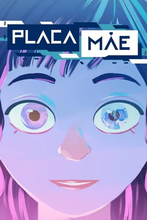 Placa-m&atilde;e