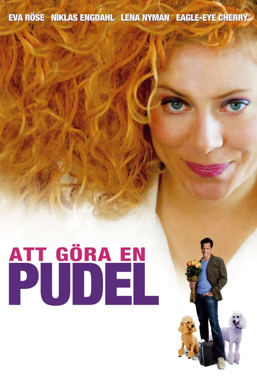 Att g&ouml;ra en pudel