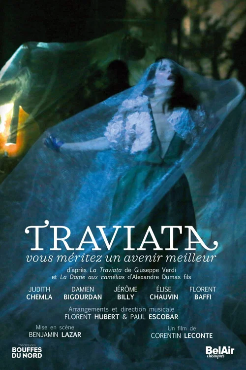 Traviata, vous m&eacute;ritez un avenir meilleur