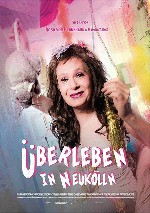 &Uuml;berleben in Neuk&ouml;lln