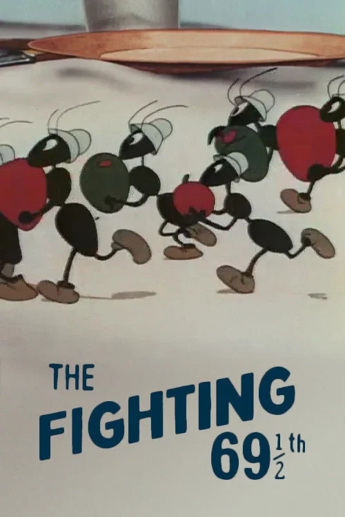 The Fighting 69&frac12;th
