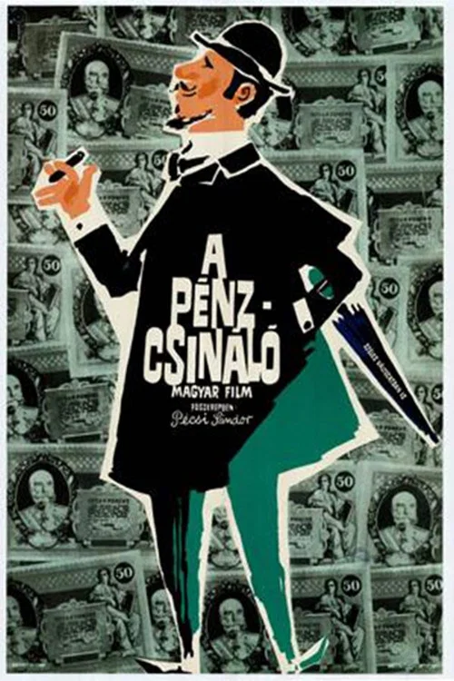 A p&eacute;nzcsin&aacute;l&oacute;