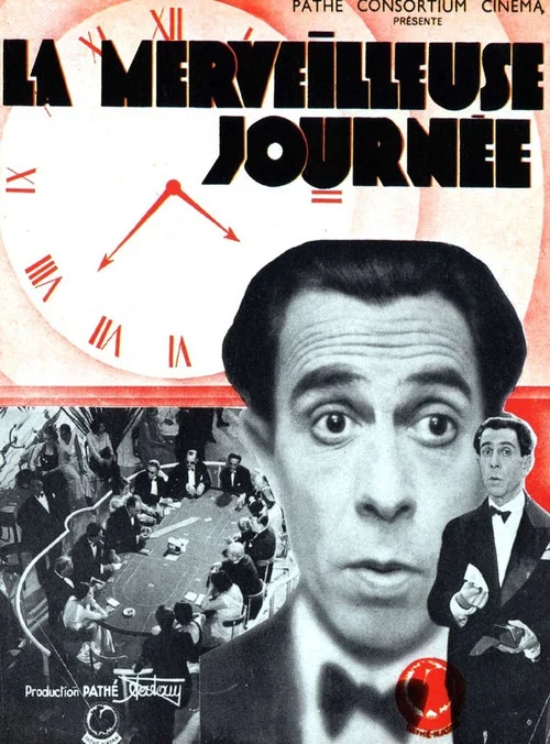 La Merveilleuse Journ&eacute;e