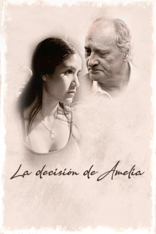 La decisi&oacute;n de Amelia