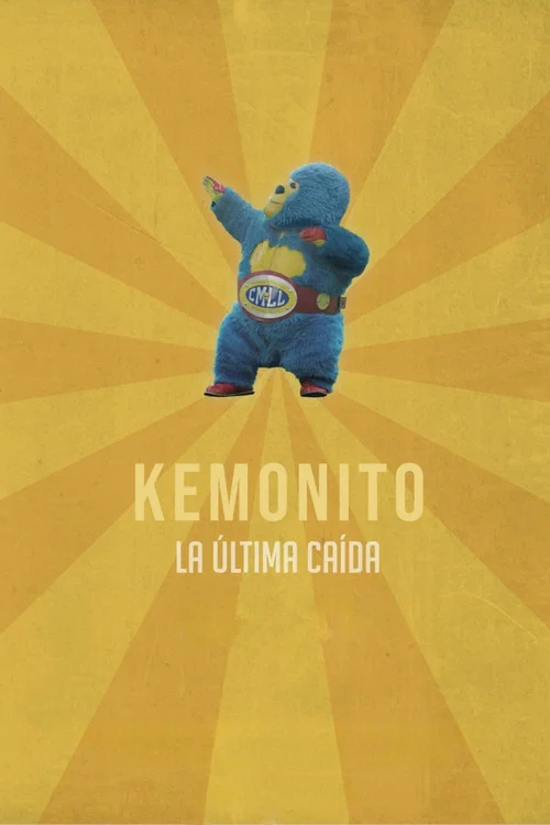 Kemonito: La &uacute;ltima ca&iacute;da