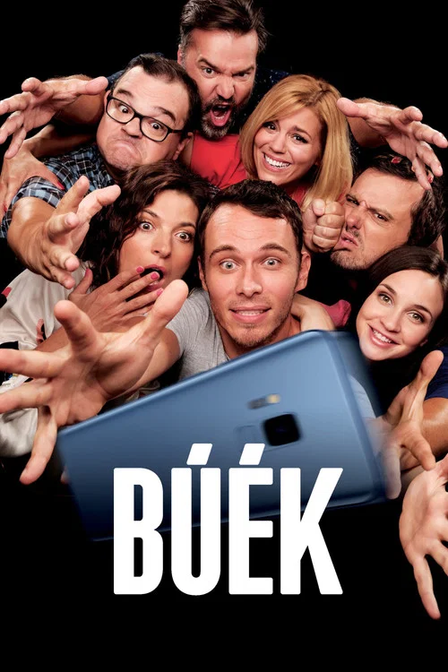 B&Uacute;&Eacute;K