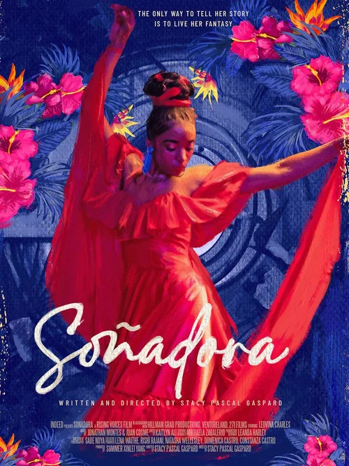 So&ntilde;adora