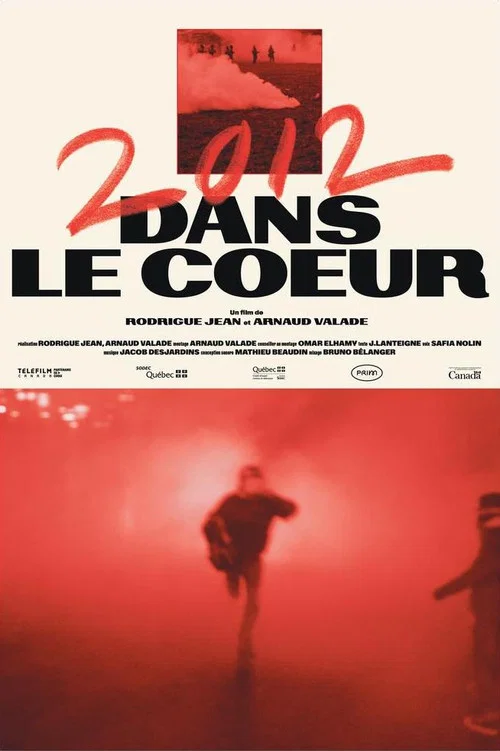 2012/Dans le c&oelig;ur