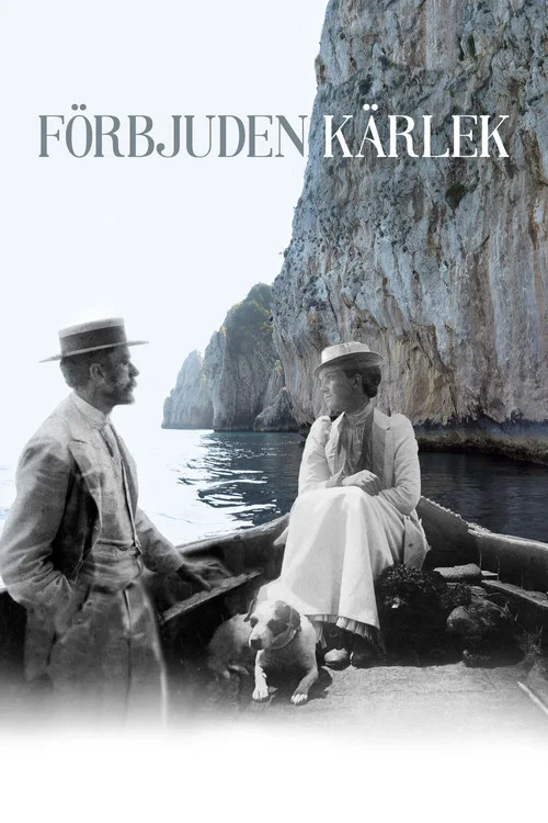 F&ouml;rbjuden k&auml;rlek