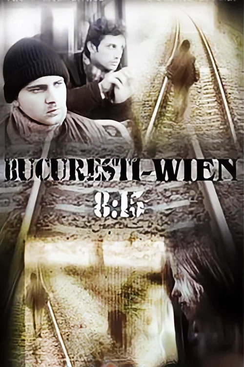 Bucuresti-Wien, 8-15