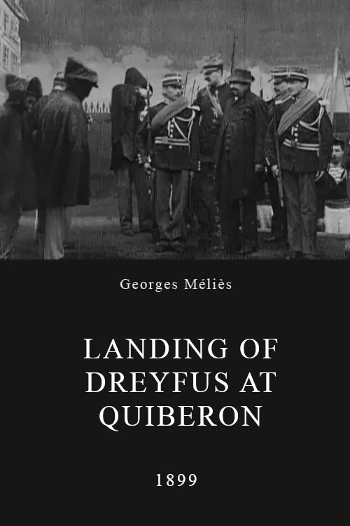D&eacute;barquement &agrave; Quiberon