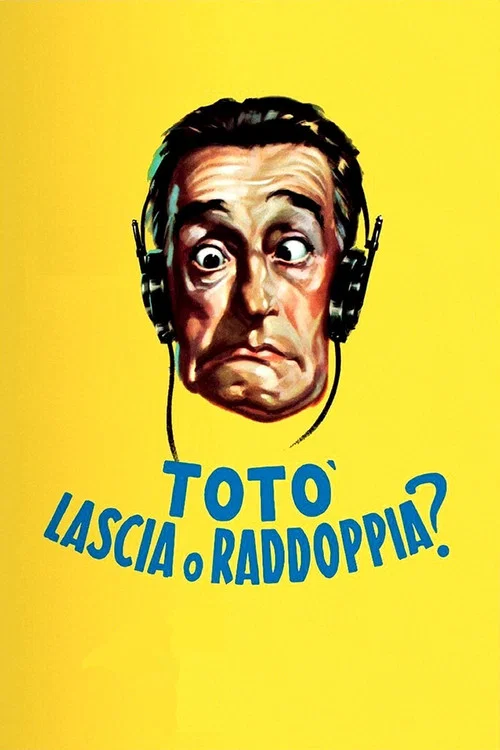 Tot&ograve;, lascia o raddoppia?
