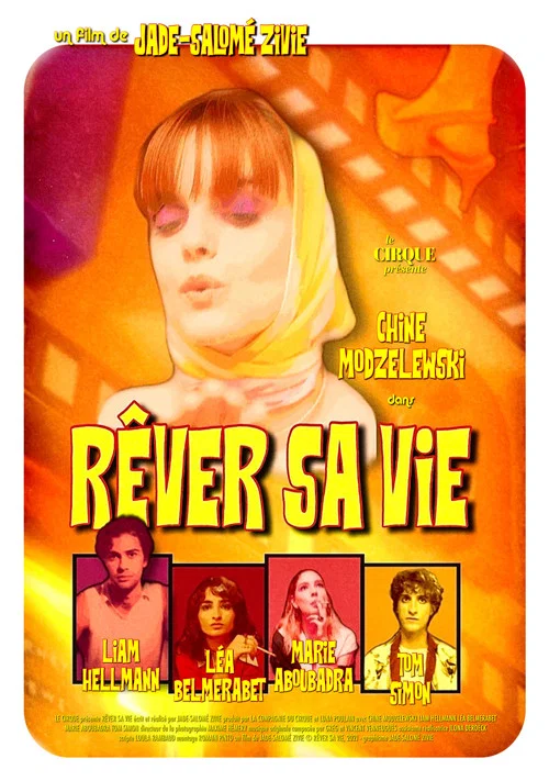 R&ecirc;ver sa Vie