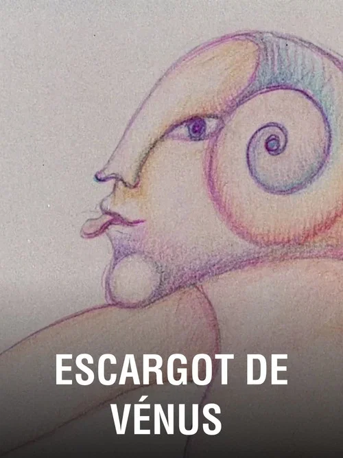 Escargot de V&eacute;nus