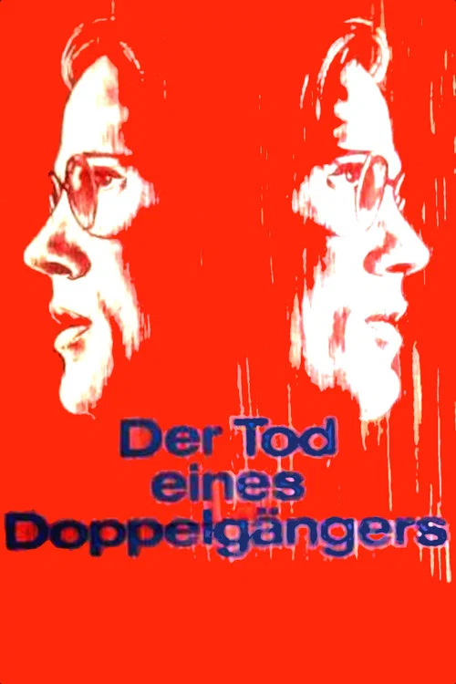 Der Tod eines Doppelg&auml;ngers