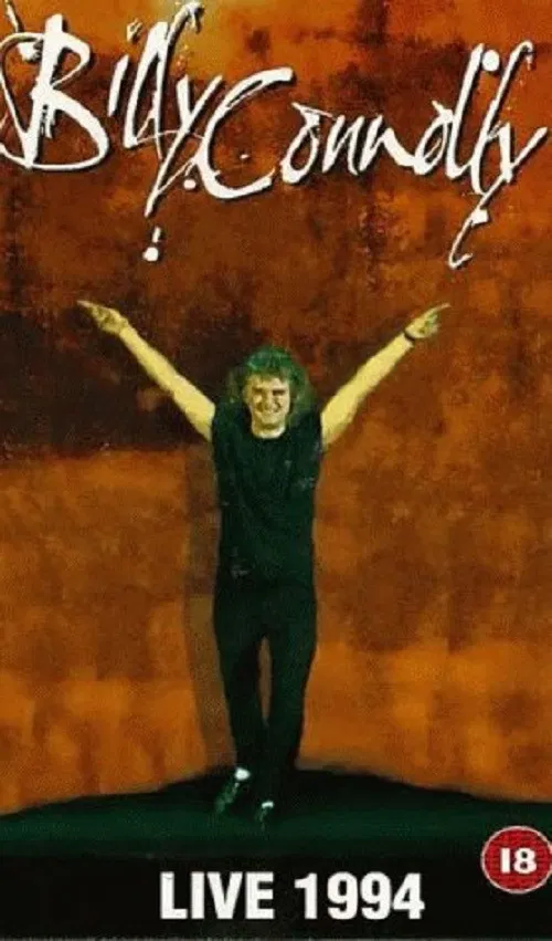 Billy Connolly Live 1994