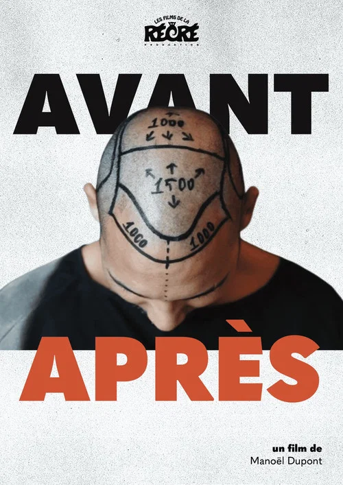 Avant/Apr&egrave;s