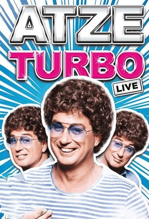 Atze Schr&ouml;der - Live - Turbo