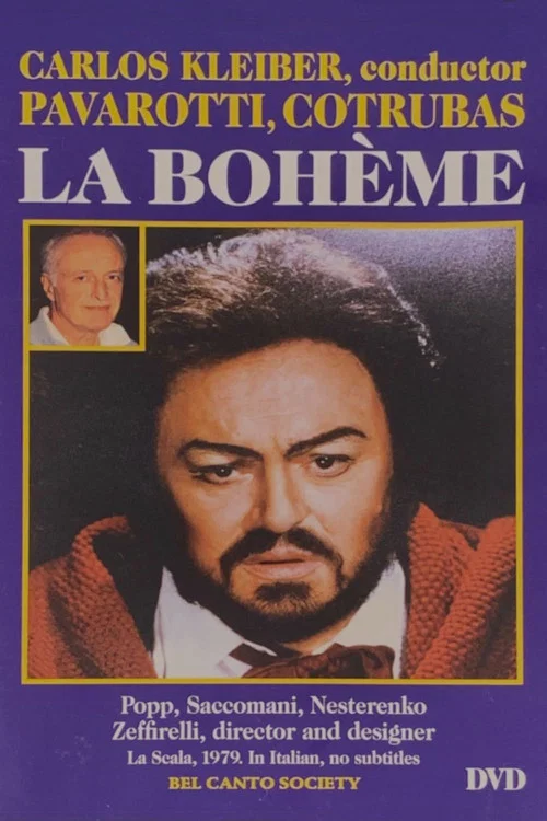 La Boh&egrave;me