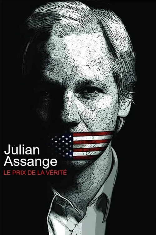 Julian Assange, le prix de la v&eacute;rit&eacute;