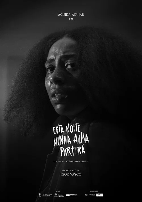 Esta Noite Minha Alma Partir&aacute;