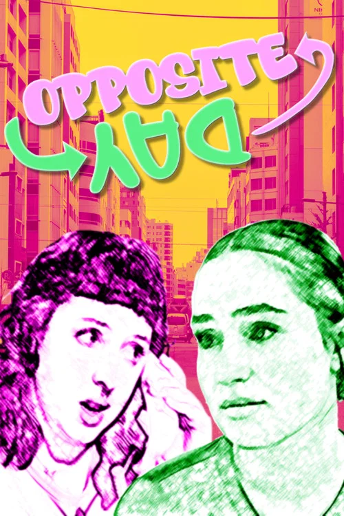 Opposite Day