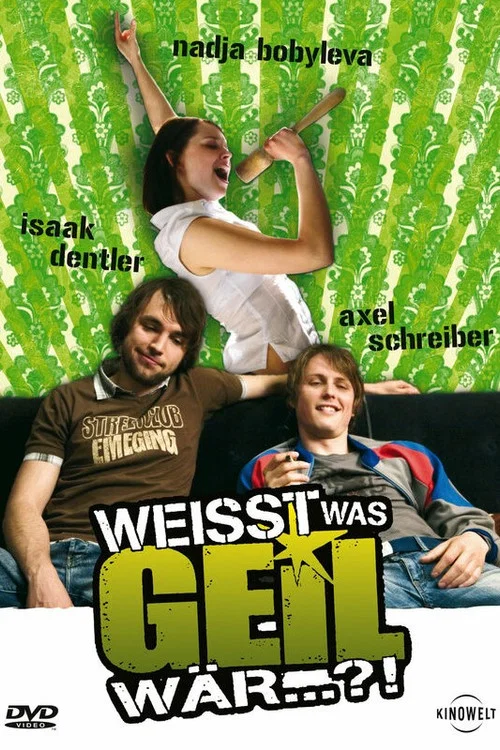 Wei&szlig;t was geil w&auml;r...?!