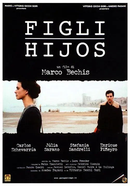 Figli / Hijos