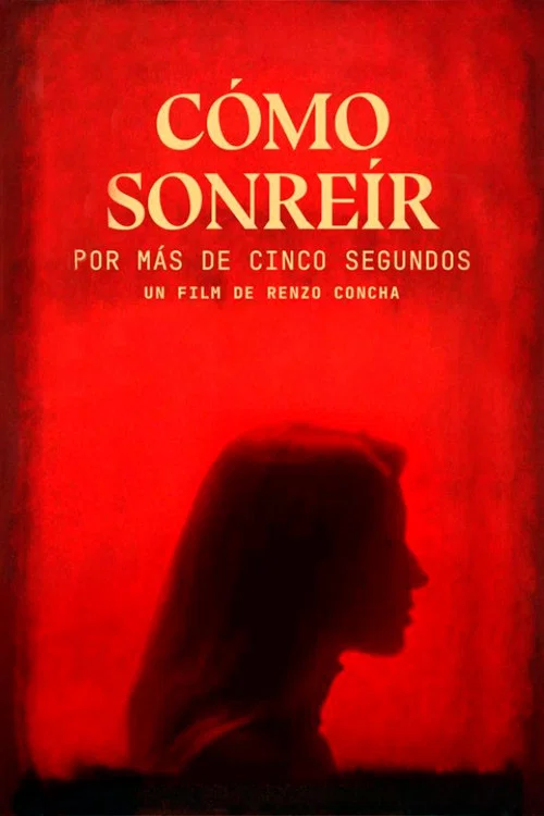C&oacute;mo sonre&iacute;r por m&aacute;s de cinco segundos