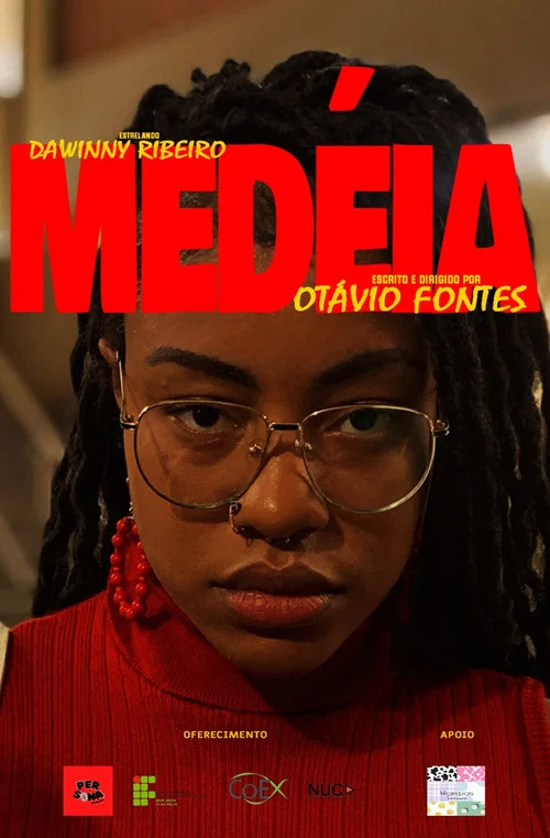 MED&Eacute;IA