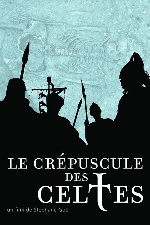 Le cr&eacute;puscule des Celtes