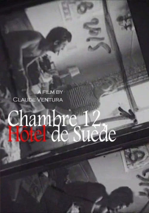 Chambre 12, H&ocirc;tel de Su&egrave;de