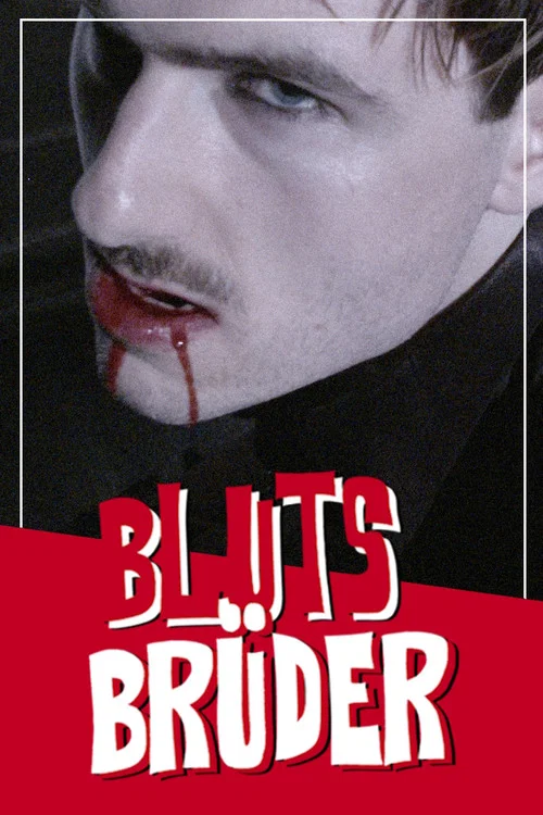 Blutsbr&uuml;der