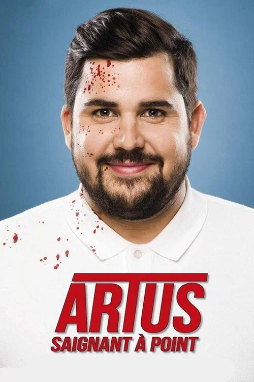 Artus - Saignant &agrave; point